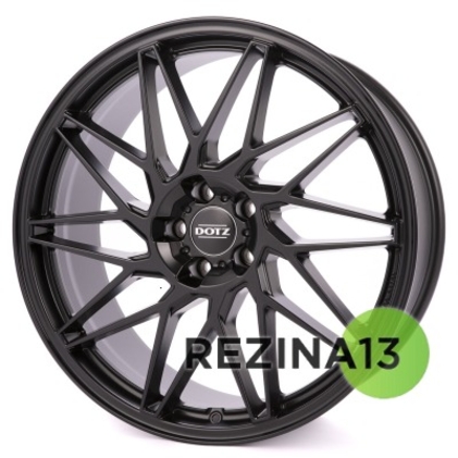 Dotz Tanaka 8,5x19 5x108 ET45 DIA70,1 (gun metal lip polished)