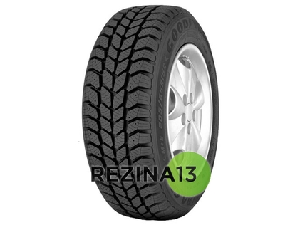 Goodyear Cargo UltraGrip 205/65 R15C 102/100T