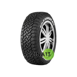 Powertrac WildRanger A/T 275/60 R20 123/120R