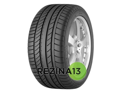 Continental Conti4x4SportContact 275/40 ZR20 106Y XL N0