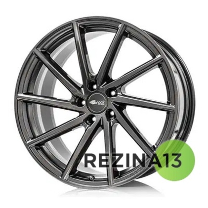Brock B37 9x20 5x112 ET37 DIA66,6 (DS)