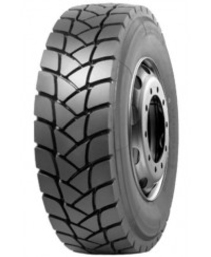 Roadshine RS637+ (ведущая) 315/80 R22,5 156/153K 20PR