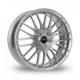 Borbet CW4 7,5x19 5x114,3 ET42 DIA67,1