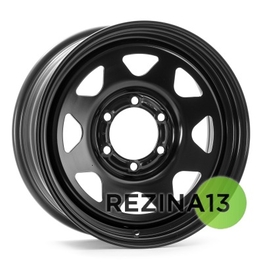 Dotz Extreme 7x16 6x139,7 ET-20 DIA110,1 (silver)