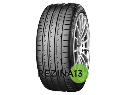 Yokohama Advan Sport V105 245/50 ZR19 105W Run Flat *