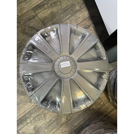 Колпаки R13 RST металлик.ком