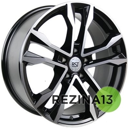 Tech Line RST 068 8x18 5x114,3 ET30 DIA60,1 (BD)