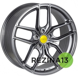ZW D5334 8,5x19 5x114,3 ET35 DIA73,1 (GRA)