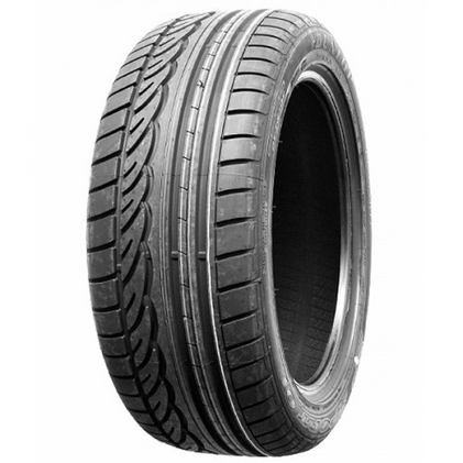 Dunlop SP Sport 01 245/35 ZR19 93Y Run Flat DSST *
