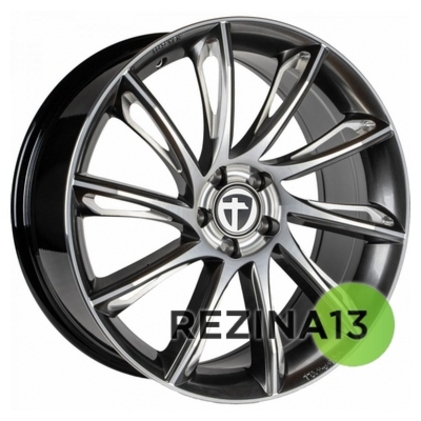 Tomason TN24 8,5x20 5x120 ET35 DIA72,6 (HBP)