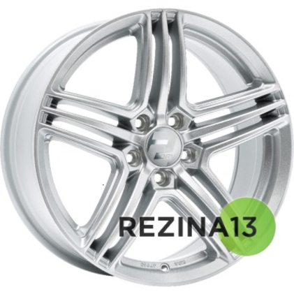2DRV WH12 9x20 5x120 ET45 DIA65,1 (gloss black)