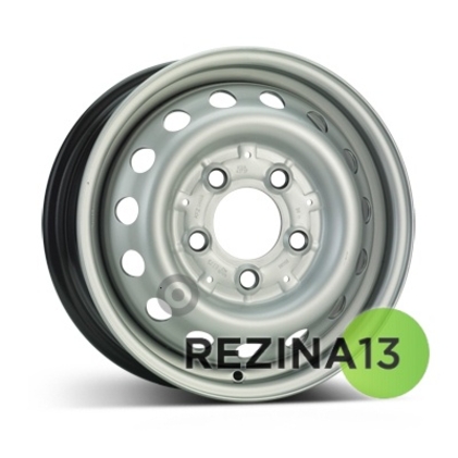 ALST (KFZ) 9390 Chrysler 6,5x15 5x114,3 ET40 DIA71,6