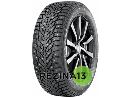 Nokian Hakkapeliitta 9 225/60 R18 104T XL (шип)