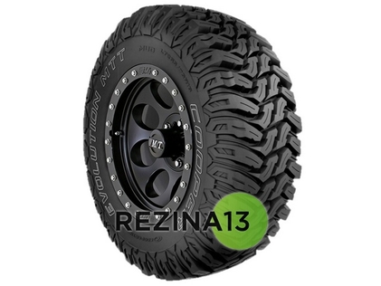 Cooper Evolution MTT 31/10,5 R15 109Q