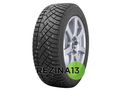 Nitto Therma Spike 255/50 R19 107T XL