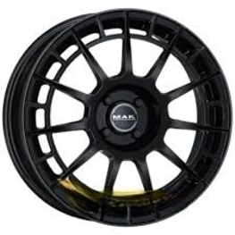 Mak APX 7,5x18 5x114,3 ET45 DIA76 (gloss gun metallic)