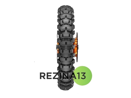 Metzeler MC360 Mid Soft 120/80 R18 62R