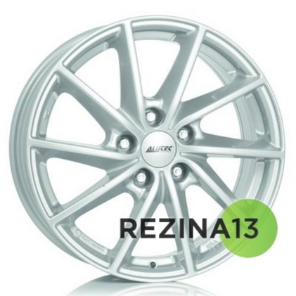 Alutec Singa 6,5x16 5x112 ET46 DIA57,1 (polar silver)