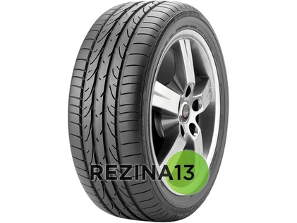 Bridgestone Potenza RE050 205/50 R17 89V Run Flat *