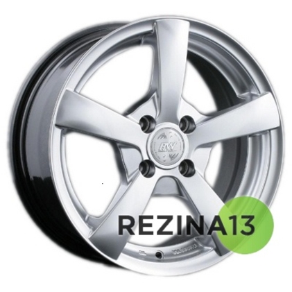 Racing Wheels H-337 6x14 5x100 ET38 DIA67,1 (HS)