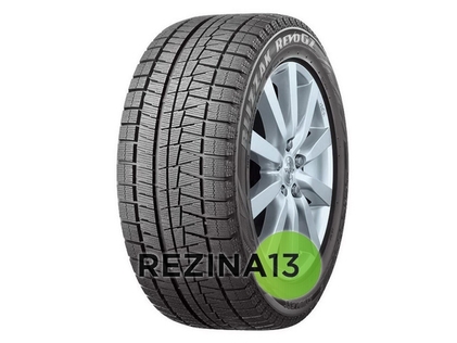 Bridgestone Blizzak REVO GZ 215/55 R16 93S