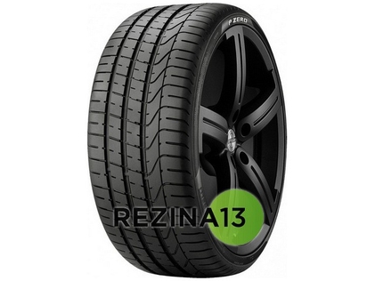 Pirelli PZero 285/30 ZR20 99Y XL Elect *