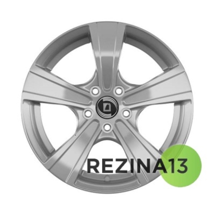 Diewe Wheels Matto 7,5x17 5x120 ET53 DIA65,1