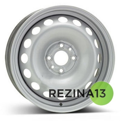 ALST (KFZ) 6815 5,5x15 4x98 ET32 DIA58,1 (grey)