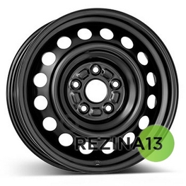 ALST (KFZ) 6525 Suzuki 6,5x16 5x114,3 ET50 DIA60,1 (black)