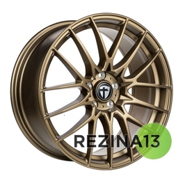 Tomason TN26 8,5x19 5x112 ET45 DIA72,6 (matt bronze)
