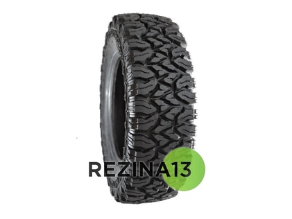 Equipe (наварка) Attitude MT 265/70 R17 112/109Q