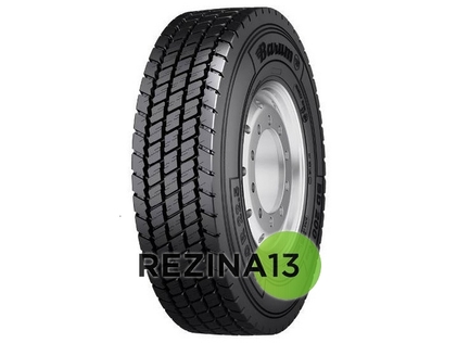 Barum BD200 R (ведущая) 215/75 R17,5 126/124M