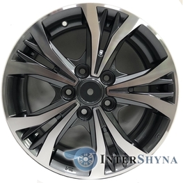 Replica Toyota (CT2306) 6x16 5x114,3 ET42 DIA60,1 (MG)