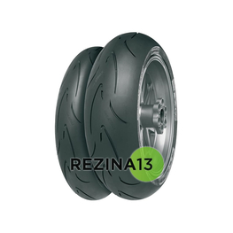 Continental ContiAttack SM 110/70 R17 54H