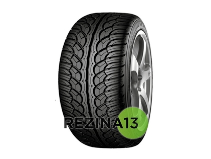 Yokohama Parada Spec-X PA02 285/40 R22 110V XL