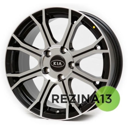 Replica Kia (V35) 7x16 5x114,3 ET38 DIA73,1 (BMF)
