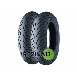 Michelin City Grip 100/90 R12 64P Reinforced