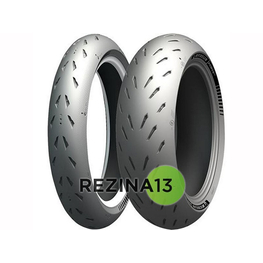 Michelin Power GP 180/55 ZR17 73W