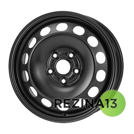ALST (KFZ) 9915 Volkswagen 6,5x16 5x112 ET50 DIA57,1 (black)