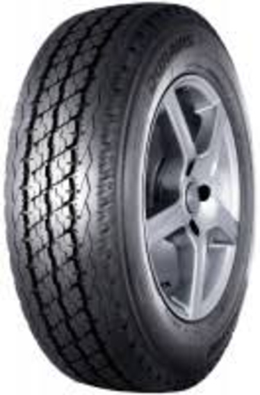 Bridgestone Duravis All Season 195/70 R15 104R