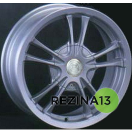 CAM 283 6,5x15 5x114,3 ET40 DIA67,1 (metallic)