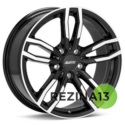 Alutec Drive 9,5x21 5x112 ET53 DIA66,6 (grey)