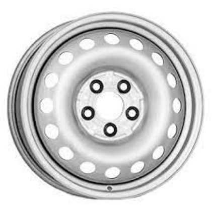 ALST (KFZ) 9002 6,5x17 5x112 ET50 DIA66,6 (silver)