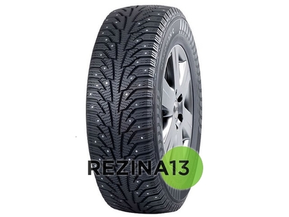 Nokian Nordman C 185/75 R16C 104/102R (шип)