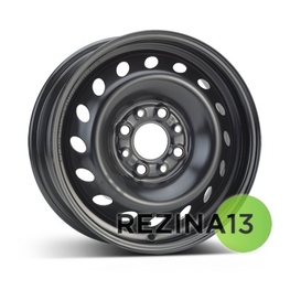 ALST (KFZ) 4645 Volkswagen 5,5x13 4x100 ET43 DIA57,1