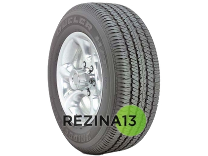 Bridgestone Dueler H/T D684 II 195/80 R15 96S
