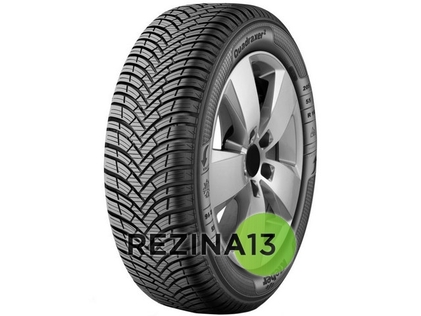 Kleber Quadraxer 2 225/55 R16 99V XL