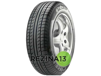 Pirelli P6 215/65 R16 98H