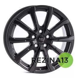 MSW 79 7x18 5x112 ET45 DIA57,1 (gloss black full polished)