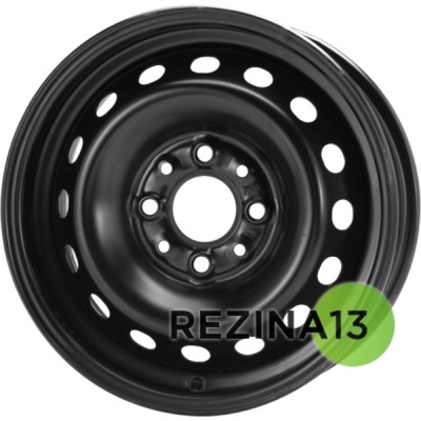 ALST (KFZ) 4180 Fiat 5x13 4x98 ET35 DIA58,1